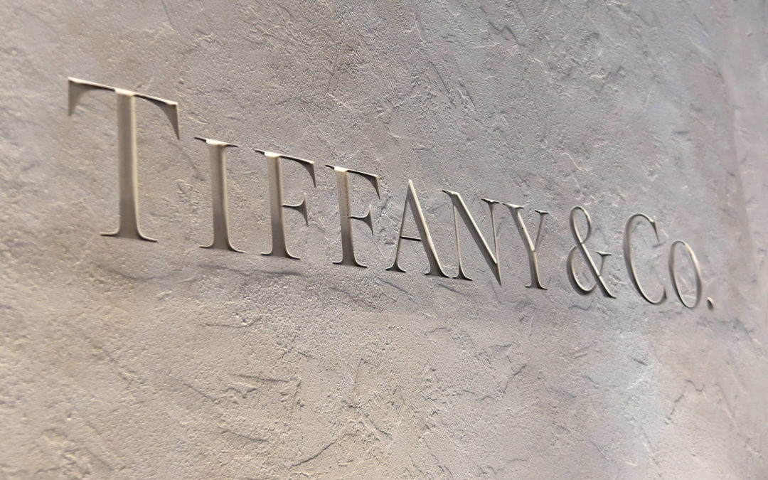 TIFFANY & CO. představuje edice vytvořené ve spolupráci s umělci z bienále WHITNEY 2017