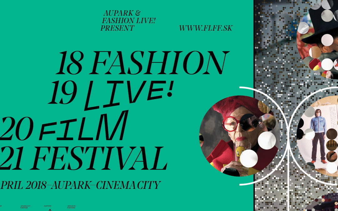 Fashion LIVE! prinesie do kín kvalitné filmy