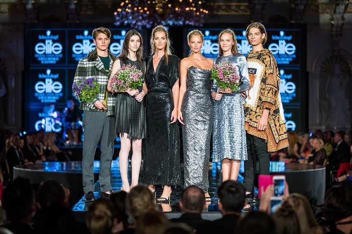 Agentura Elite Prague vyhlašuje castingy do nejprestižnější modelingové soutěže!
