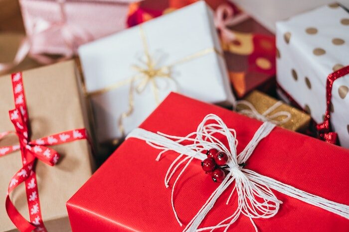Top 5 vianočných darčekov pre pohodlné cestovateľky