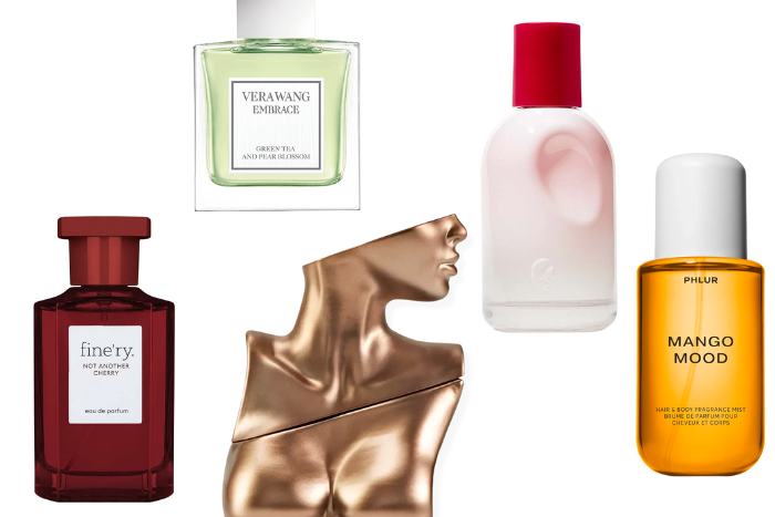 5 cenovo dostupných parfémov, ktoré voňajú luxusne